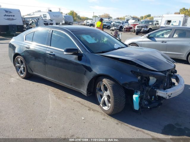 ACURA TL 2010 19uua9f51aa008644