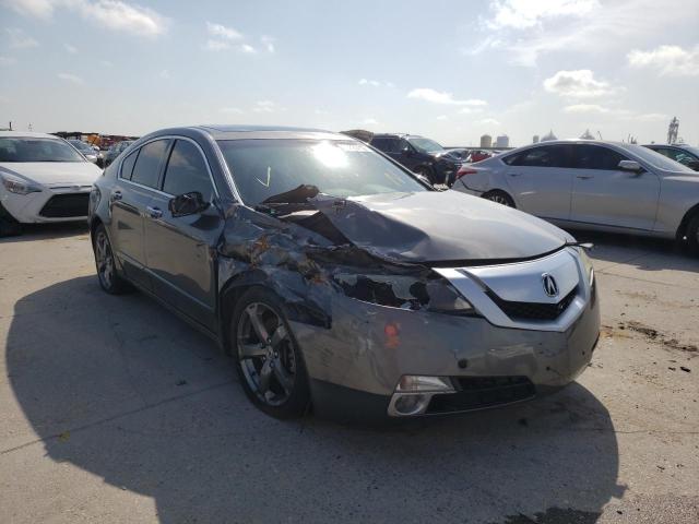 ACURA TL 2010 19uua9f51aa008675