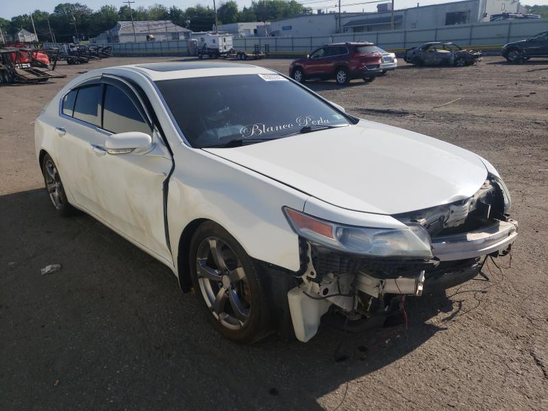 ACURA TL 2010 19uua9f51aa009681