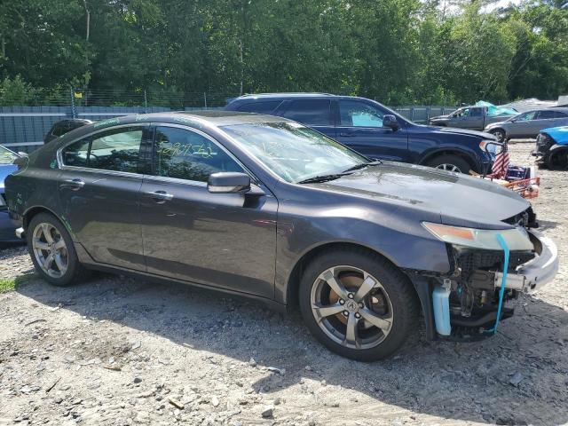 ACURA TL 2011 19uua9f51ba000125