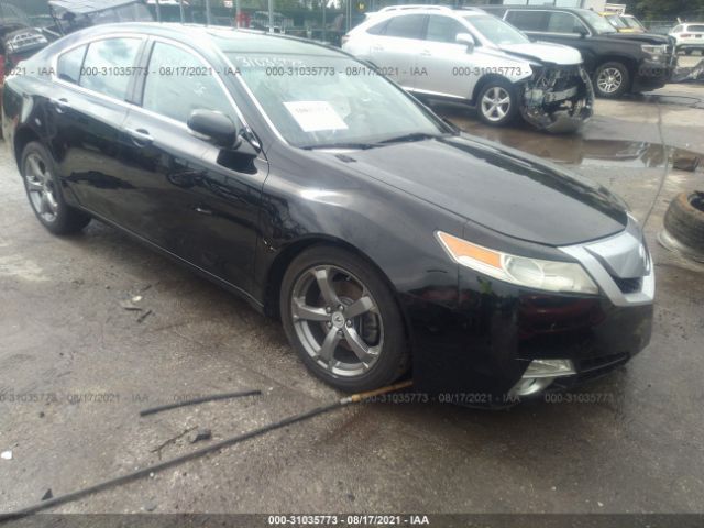 ACURA TL 2011 19uua9f51ba000528