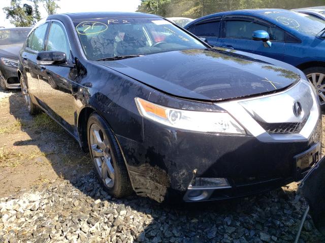 ACURA TL 2011 19uua9f51ba000612