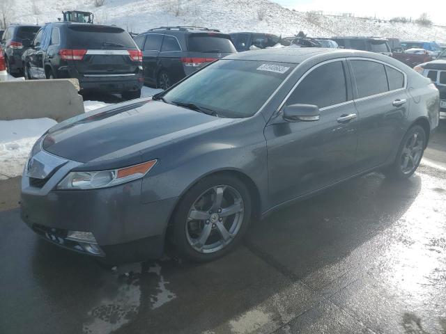 ACURA TL 2011 19uua9f51ba000867