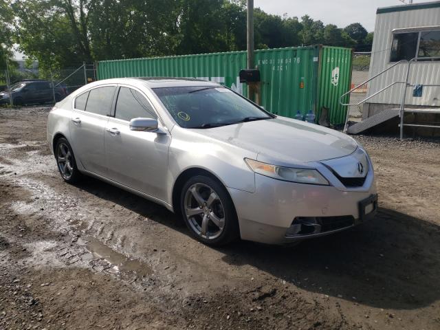 ACURA TL 2011 19uua9f51ba001338