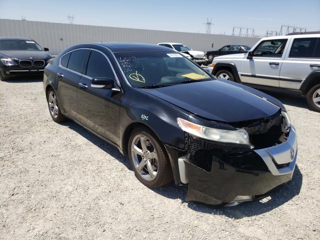 ACURA TL 2011 19uua9f51ba002988