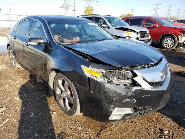 ACURA TL 2011 19uua9f51ba003025