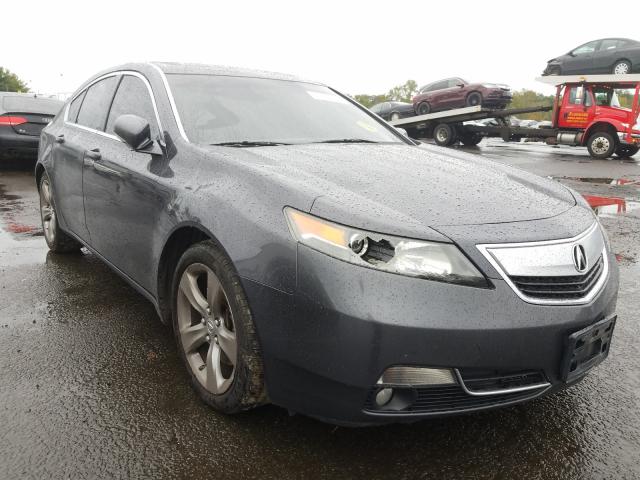 ACURA TL 2012 19uua9f51ca000904