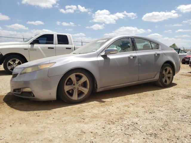 ACURA TL 2012 19uua9f51ca001258