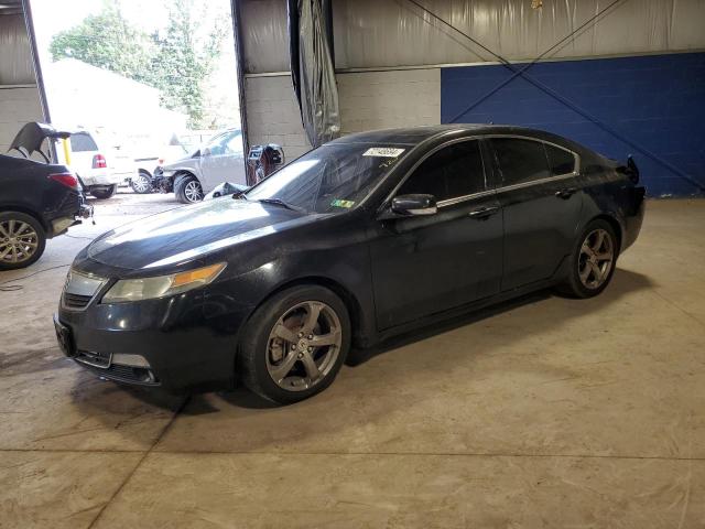 ACURA TL 2012 19uua9f51ca003155