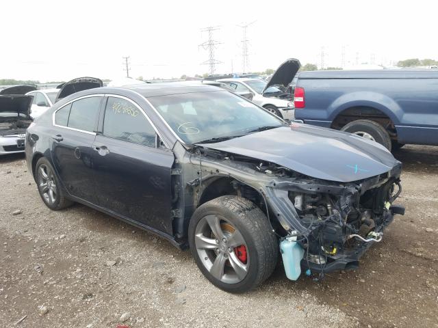 ACURA TL 2012 19uua9f51ca003639