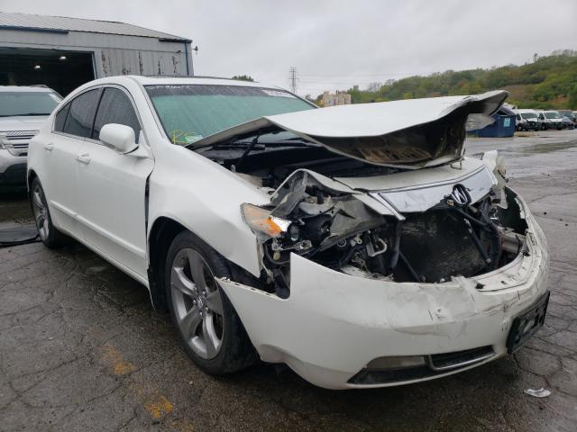 ACURA TL 2012 19uua9f51ca003852