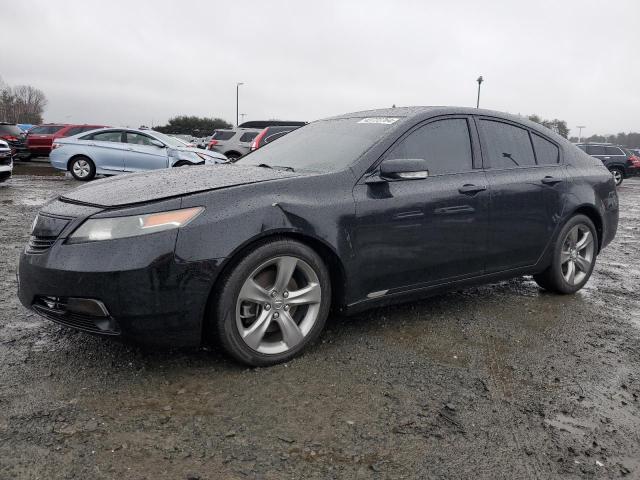 ACURA TL 2012 19uua9f51ca004094