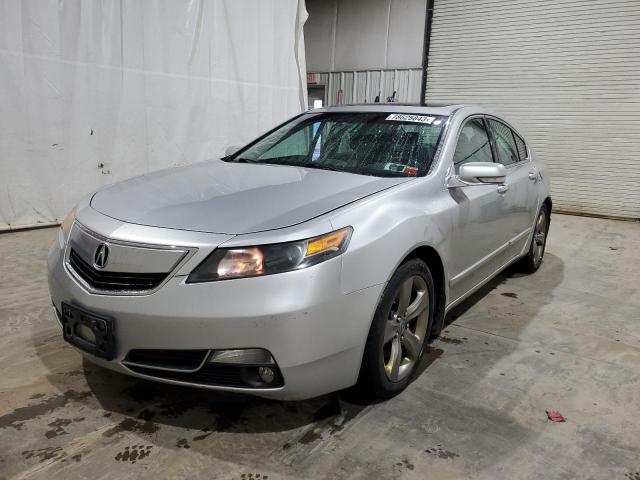 ACURA TL 2012 19uua9f51ca004306