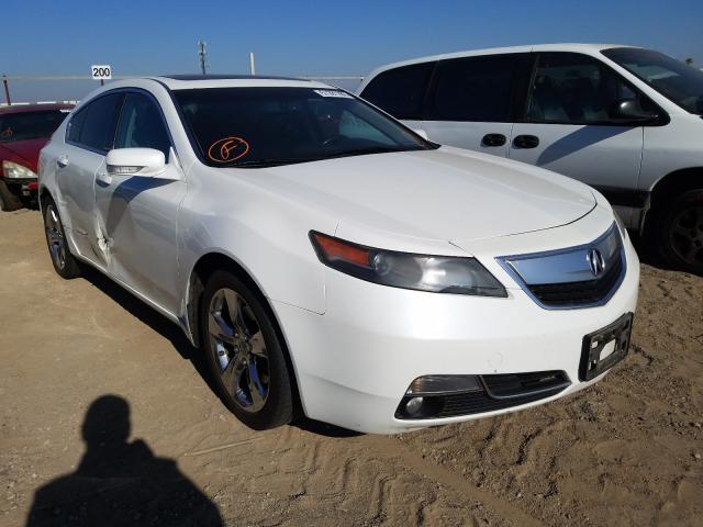 ACURA TL 2012 19uua9f51ca007920