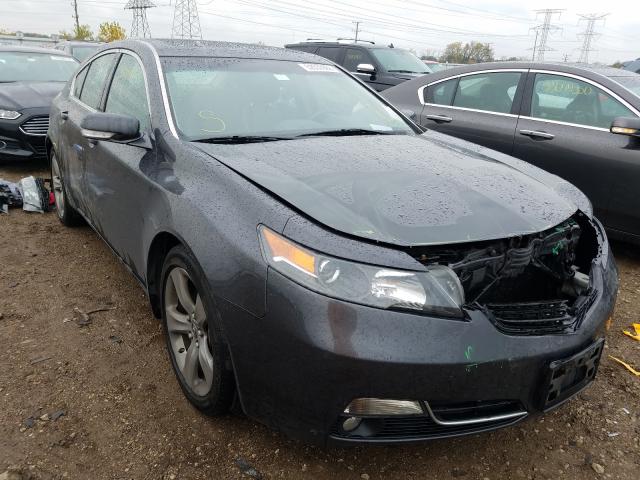 ACURA TL 2012 19uua9f51ca009294