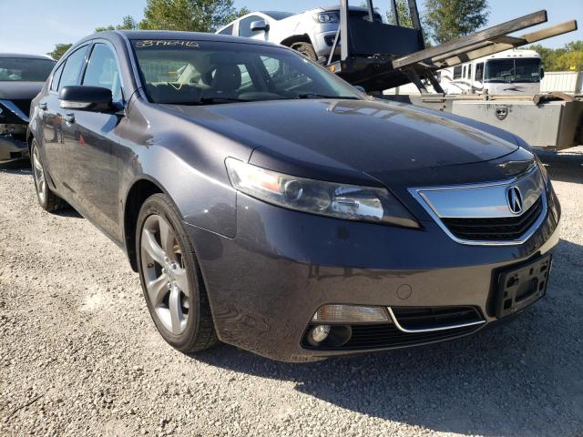 ACURA TL 2012 19uua9f51ca009506