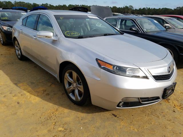 ACURA TL 2012 19uua9f51ca010722