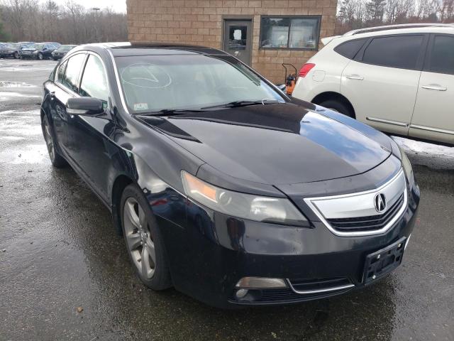 ACURA TL 2012 19uua9f51ca010929