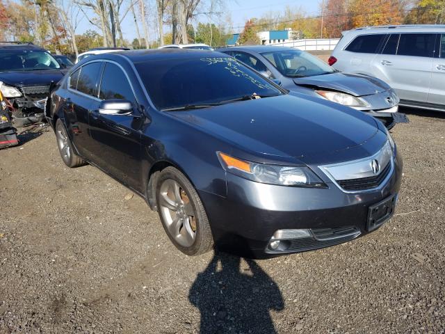 ACURA TL 2012 19uua9f51ca011871