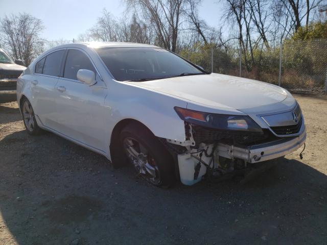 ACURA TL 2012 19uua9f51ca802546