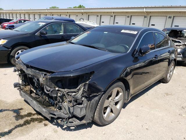 ACURA TL TECH 2013 19uua9f51da000113