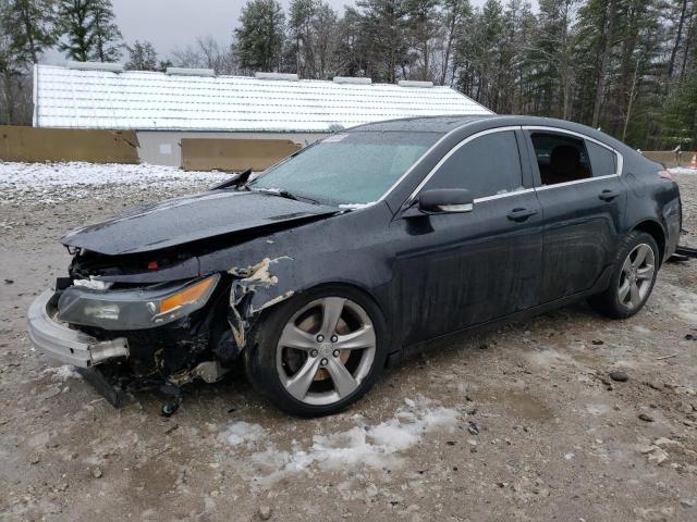 ACURA TL TECH 2013 19uua9f51da002170