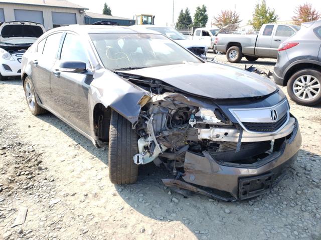 ACURA TL TECH 2013 19uua9f51da002914