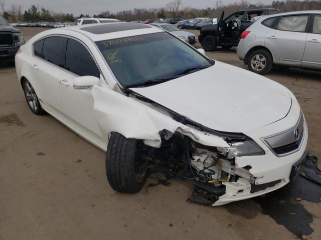 ACURA TL TECH 2013 19uua9f51da004212