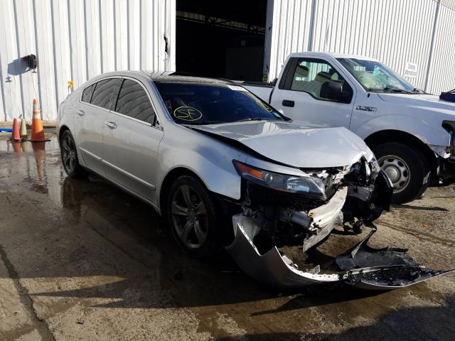 ACURA TL TECH 2013 19uua9f51da004419