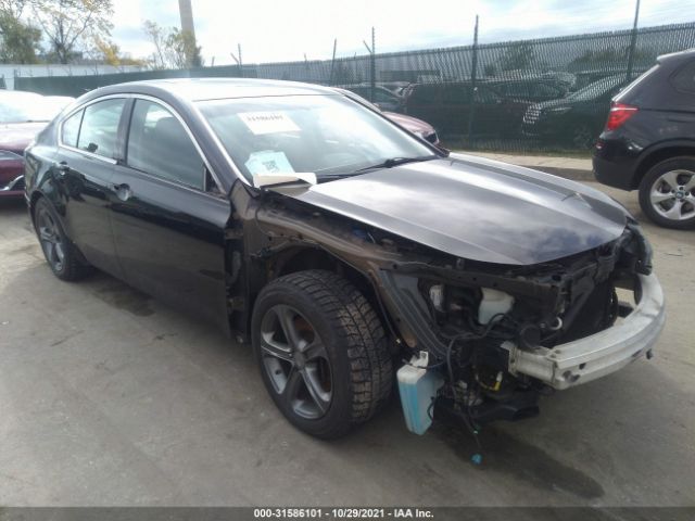 ACURA TL 2013 19uua9f51da004467