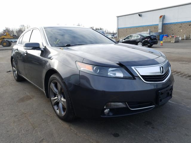 ACURA TL TECH 2013 19uua9f51da005070