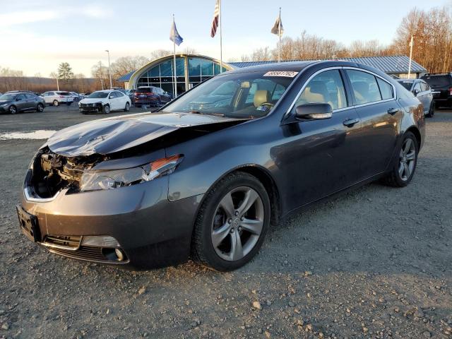 ACURA TL TECH 2013 19uua9f51da005103