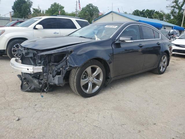 ACURA TL 2013 19uua9f51da005246