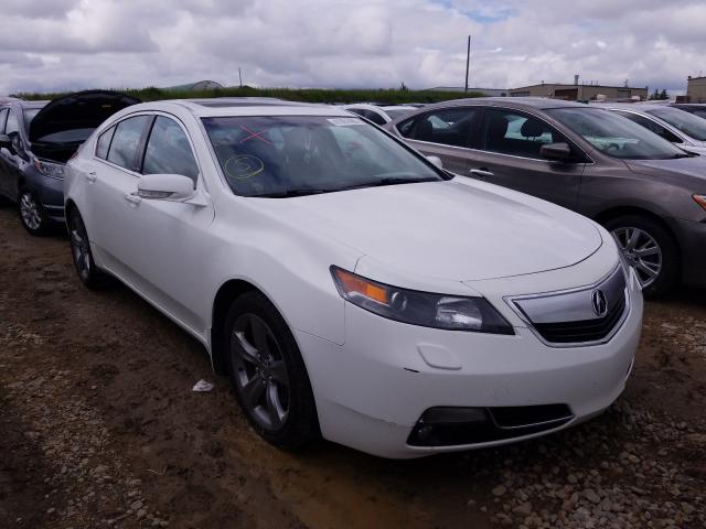 ACURA TL TECH 2013 19uua9f51da800202