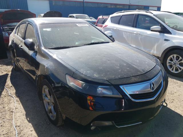 ACURA TL TECH 2013 19uua9f51da800877