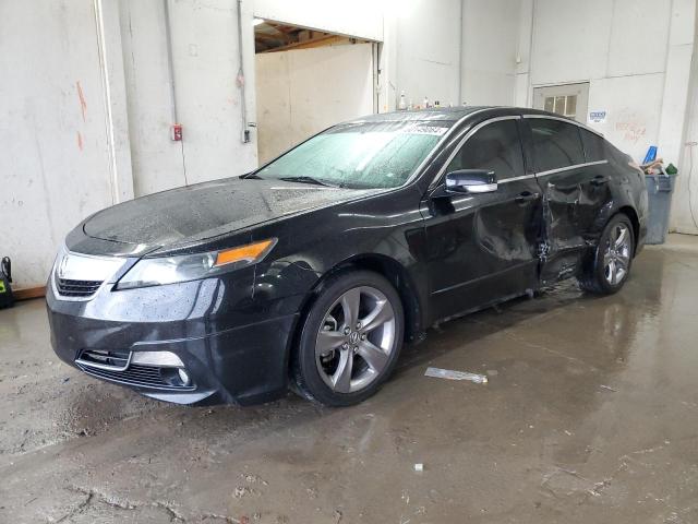 ACURA TL 2014 19uua9f51ea000789