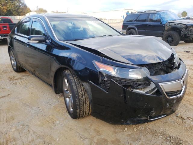 ACURA TL TECH 2014 19uua9f51ea000887