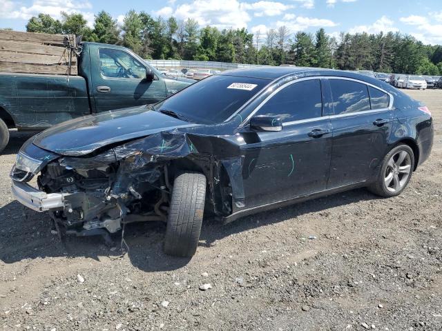 ACURA TL 2014 19uua9f51ea001750