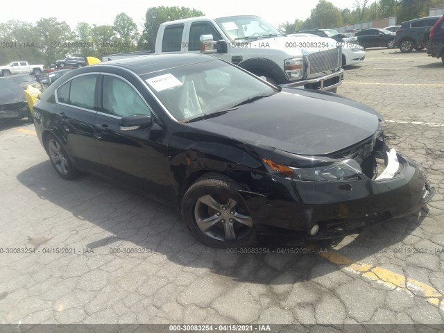 ACURA TL 2014 19uua9f51ea001795