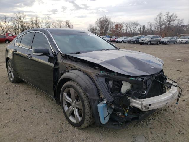 ACURA TL TECH 2014 19uua9f51ea002168