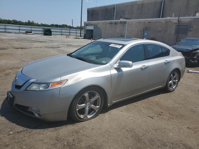 ACURA TL 2010 19uua9f52aa000049