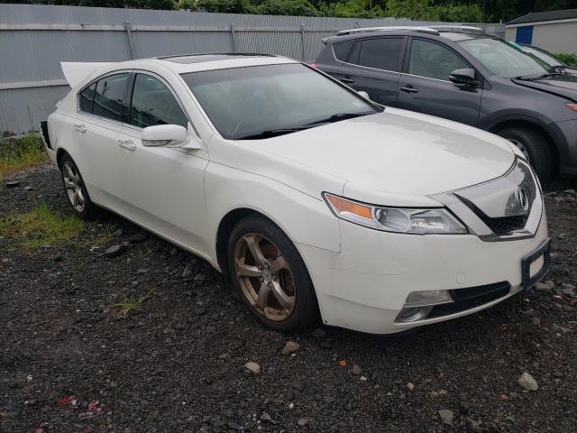 ACURA TL 2010 19uua9f52aa000150