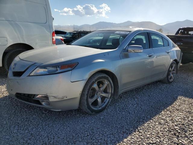 ACURA TL 2010 19uua9f52aa000567