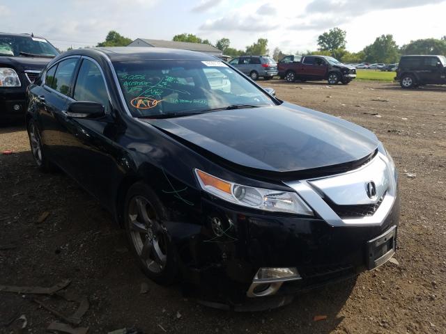 ACURA TL 2010 19uua9f52aa000603