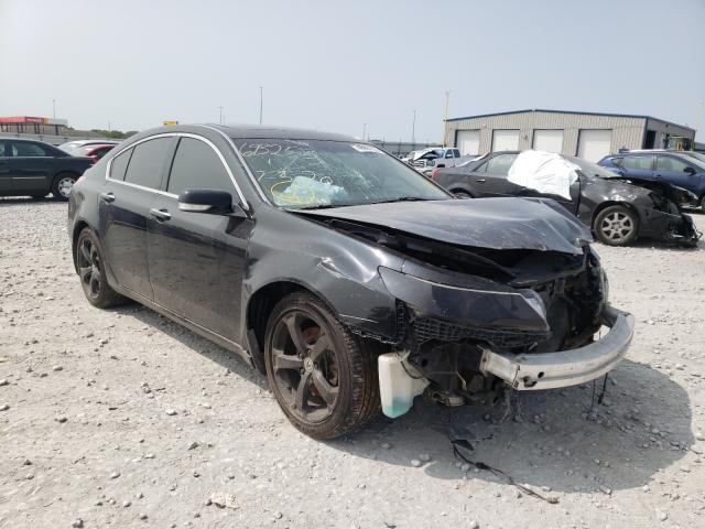 ACURA TL 2010 19uua9f52aa002299