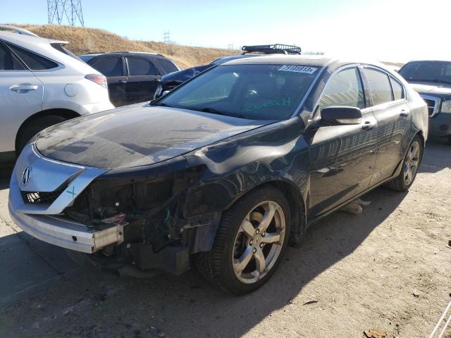 ACURA TL 2010 19uua9f52aa002318