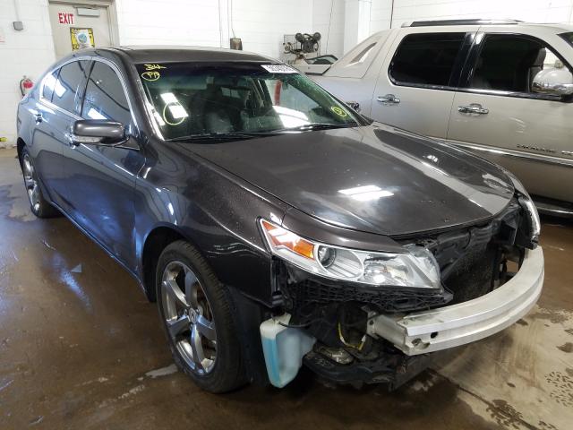 ACURA TL 2010 19uua9f52aa002898