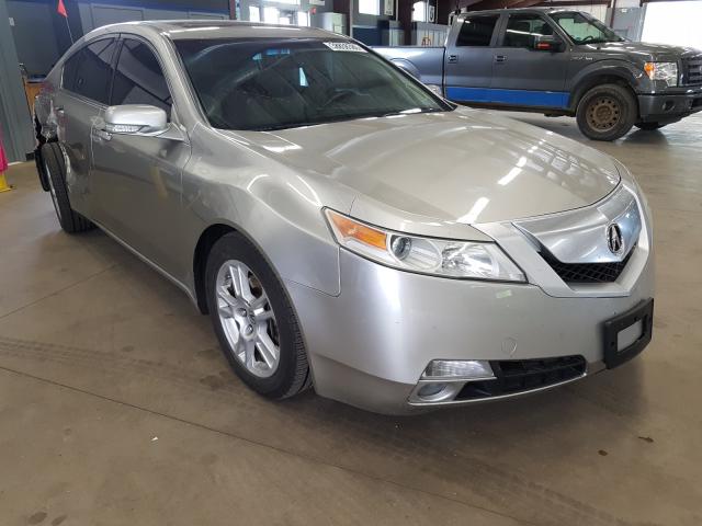 ACURA TL 2010 19uua9f52aa003128