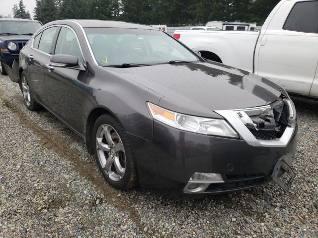 ACURA TL 2010 19uua9f52aa003999