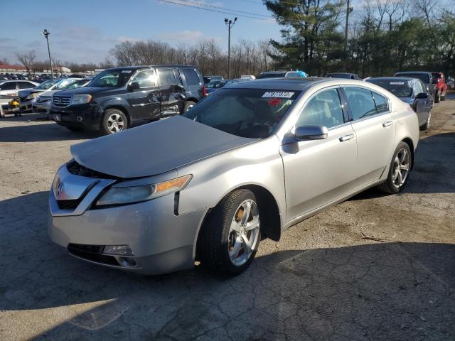 ACURA TL 2010 19uua9f52aa004005